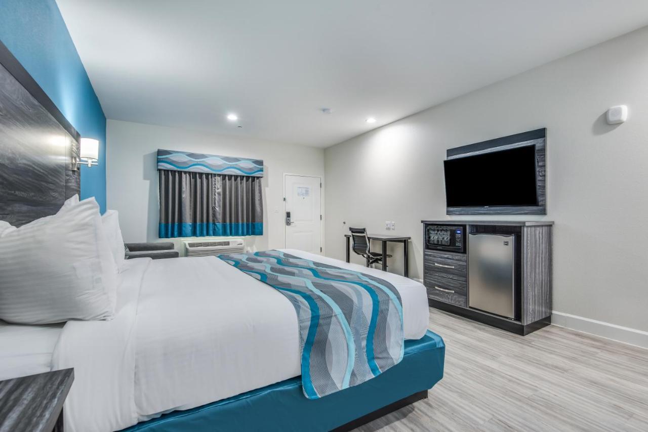 Hotel Americas Value & Houston At Hwy 6